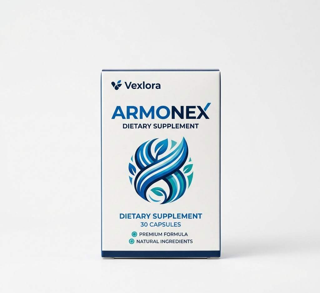 Armonex Συμπλήρωμα Διατροφής
